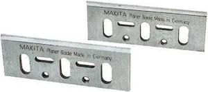 Makita D-16346 HSS schaafbeitels 82mm