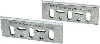 Makita D-16346 HSS schaafbeitels 82mm