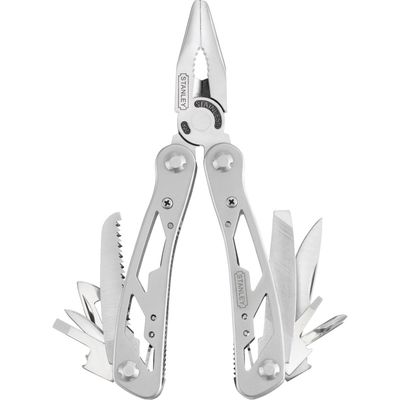 Multitool 12 in 1 Multifunctioneel gereedschap