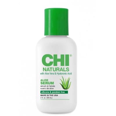 CHI Naturals Aloë Serum 59ml