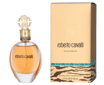 Roberto Cavalli Signature Eau de Parfum Spray 50 ml Dames