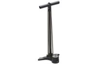 Lezyne Macro Floor Drive ABS1 220psi Vloerpomp - Zwart
