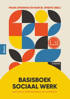 Basisboek sociaal werk (Paperback)