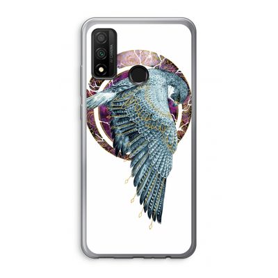 Golden Falcon: Huawei P Smart (2020) Transparant Hoesje