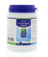 Puur Plantago ovata (100 gr) - thumbnail