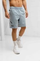 Under Armour Unstoppable Korte Broek Heren Lichtblauw - Maat L - Kleur: Lichtblauw | Soccerfanshop