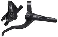 Shimano bl-mt401/br-mt420 disc brake 1700mm rear