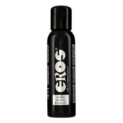 Siliconen Glijmiddel Eros 3100004009 250 ml