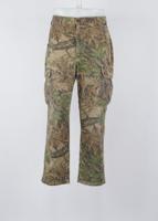 Vintage Realtree Pant in Camouflage Color Size 33