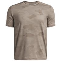 Under Armour Vanish Printed Sportshirt Jongens 140
