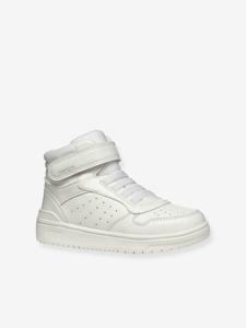 Hoge sneakers J Washiba Girl GEOX® wit