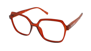 Leesbril Vista Bonita Mira-Terra Cotta-+5.50