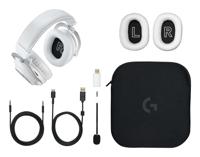 Logitech G PRO X 2 LIGHTSPEED Headset