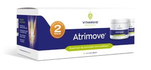 Vitakruid Atrimove granulaat 2-pack 440 gram