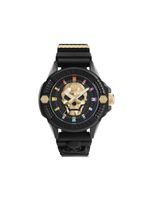 Philipp Plein montre The $kull Ecoamic 44 mm - Noir - thumbnail