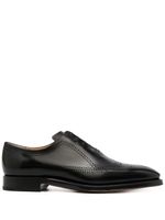 Bally chaussures oxford Scandor - Noir