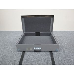 Clearsonic CH2418 hardcase voor A1824 of AX2418 acryl geluidsschermen