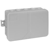i 16L Spelsberg kabeldoos 130x85x37mm IP55 | Elektroshop