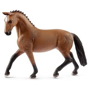 Horse Club - Hannover merrie Speelfiguur