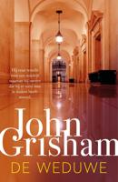 De weduwe - John Grisham - ebook