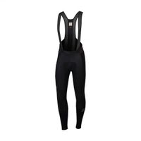 Sportful Supergiara bibtight fietsbroek zwart heren XL