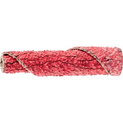 PFERD TOOLS PR 0635 CO-COOL 60 42810746 Schuurpapierrol Korrelgrootte (num) 60 (Ø x h) 6 mm x 35 mm 50 stuk(s)