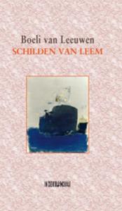 Schilden van leem (Hardback)
