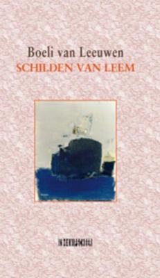 Schilden van leem (Hardback)