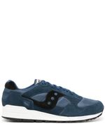 Saucony baskets Shadow 5000 à empiècements - Bleu