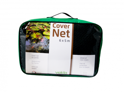 Velda Cover Net 6 x 5 meter