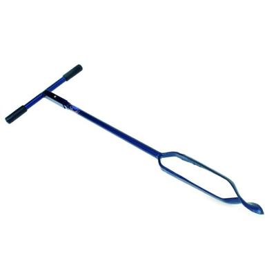 DeWit Grondboor Lepel Model @MM