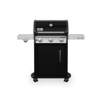 Weber Spirit E-325 GBS Gasgrill gasbarbecue - thumbnail