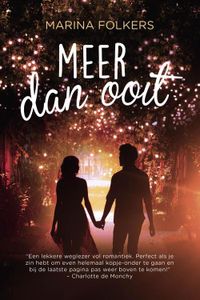 Meer dan ooit - Marina Folkers - ebook