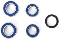 ALL BALLS Racing wiellagerset wheel bearing sets 25-166 complete with simmerrings ALL BALLS Racing wiellagerset wheel bearing sets 25-166 complete with simmerrings
