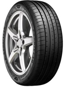 Good year F1 asym 5* fp xl 245/35 R20 95Y GY2453520YF1AS5BFPXL