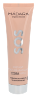 Madara Sos Hydra Moisture+ Radiance Mask 60ml