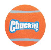 Chuckit Tennis Ball L 7 cm 2 Pack - thumbnail