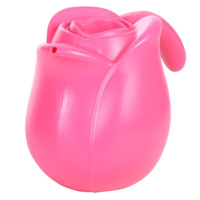 Gieter - Tulp - roze - 1,5 liter - kunststof - kindergieters