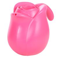 Gieter - Tulp - roze - 1,5 liter - kunststof - kindergieters