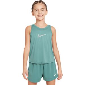 Nike One Logo Tank Meisjes