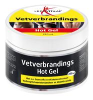 Lucovitaal Vetverbranding gel Lucovitaal Vetverbranding gel