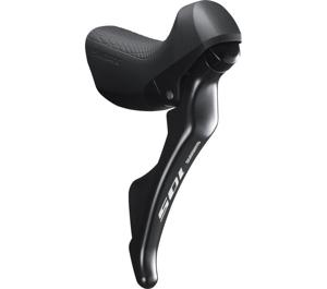 SHIMANO Shim.shift/br.lever 105 str7000 2sp bl.