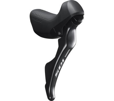 SHIMANO Shim.shift/br.lever 105 str7000 2sp bl.