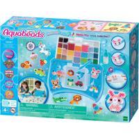 Aquabeads Beginners Koffer Studio - thumbnail