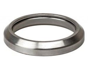 Elvedes Balhoofdlager 1 1/2 inch 8 mm zilver