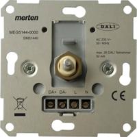 Merten MEG5144-0000 Dimmer Inzetstuk - thumbnail