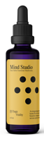 Mind Studio Biologisch Chaga Vitality Extract