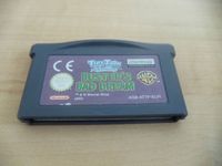 Tiny Toon Buster's Bad Dream (losse cassette) - thumbnail