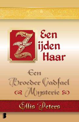 Een zijden haar - Ellis Peters - ebook
