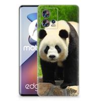 Motorola Edge 30 Fusion | TPU Hoesje | Panda